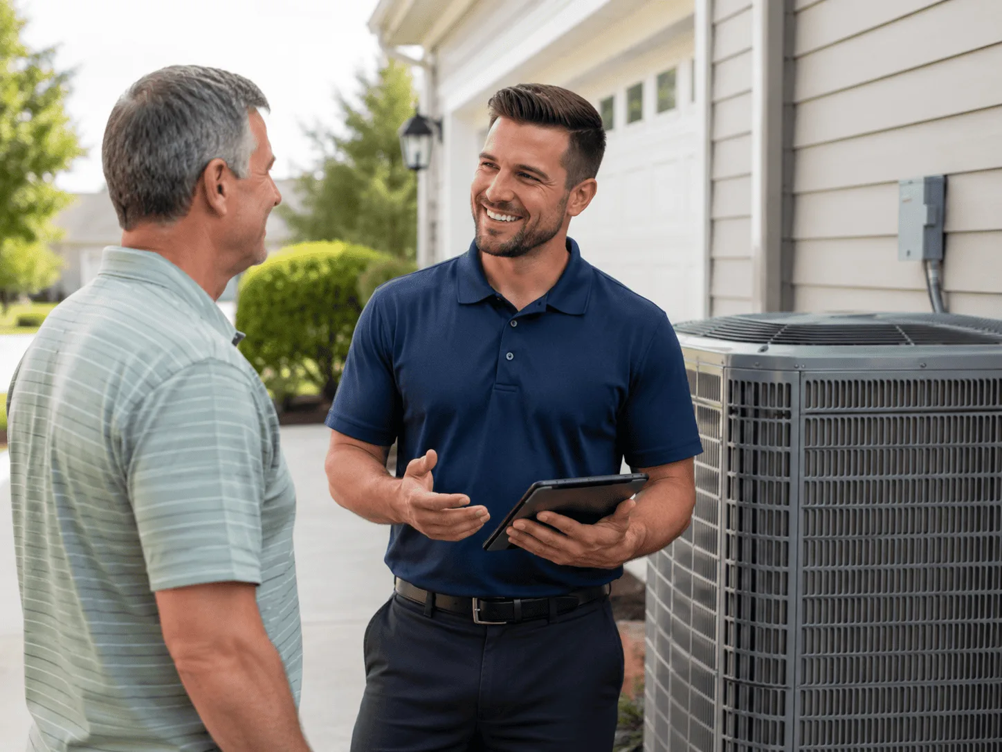 Heat Pump Installation Catharpin, VA FAQs